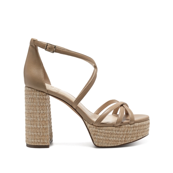 Shoes - VANCE Camuto GARNITTA PLATFORM SANDAL